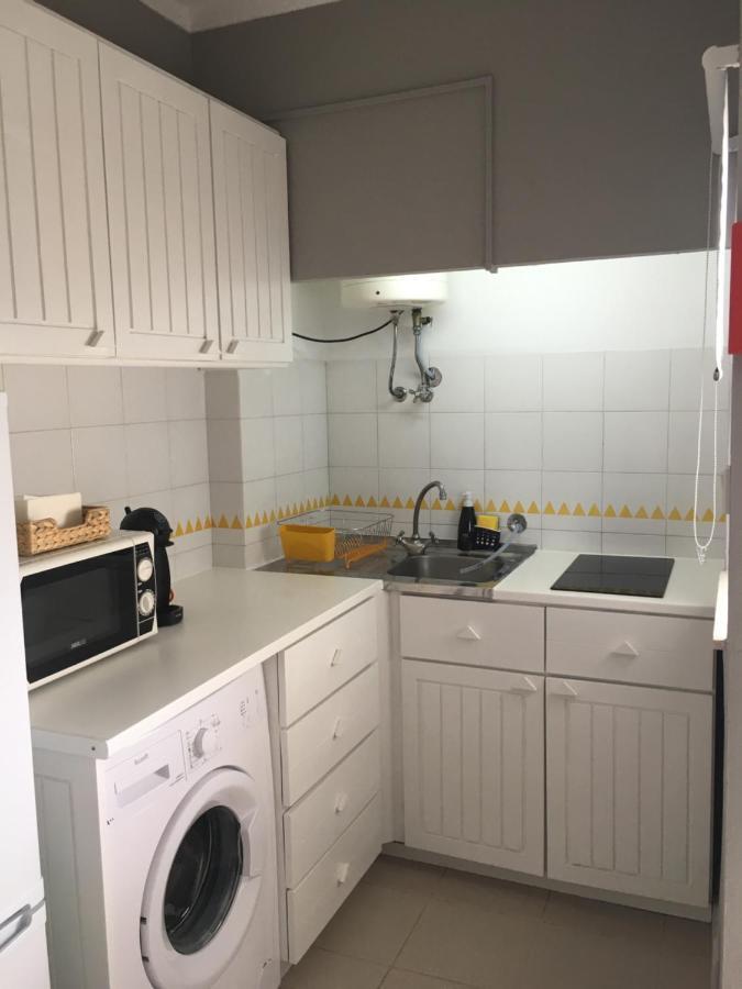 Seu Mar - Portimao - Apartamento Praia Da Rocha Ngoại thất bức ảnh