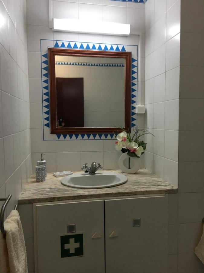 Seu Mar - Portimao - Apartamento Praia Da Rocha Ngoại thất bức ảnh