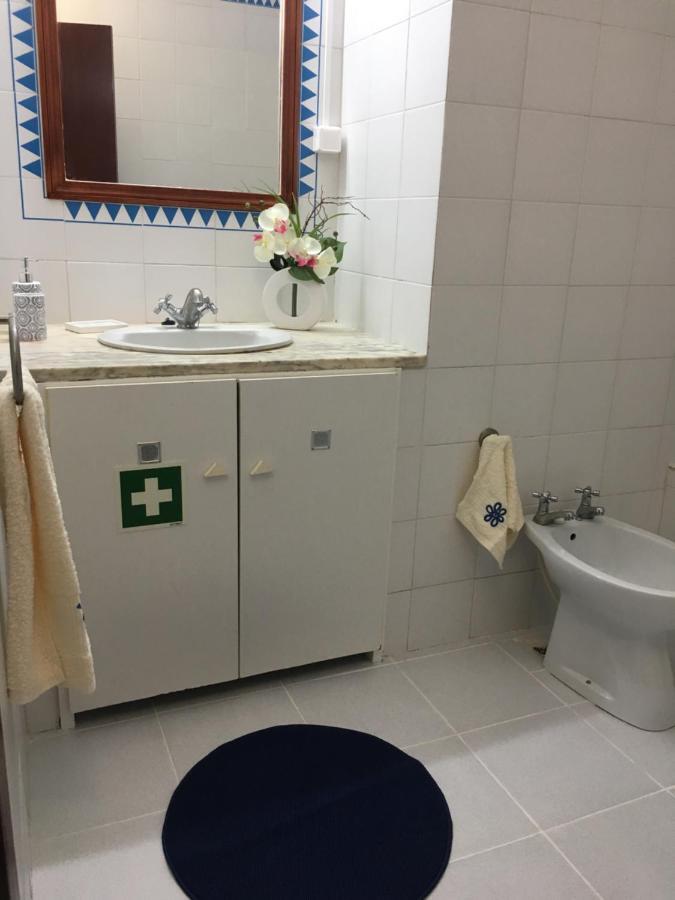 Seu Mar - Portimao - Apartamento Praia Da Rocha Ngoại thất bức ảnh