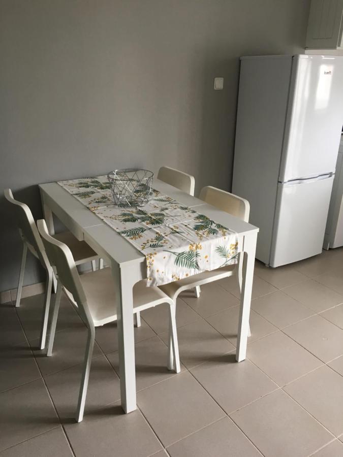 Seu Mar - Portimao - Apartamento Praia Da Rocha Ngoại thất bức ảnh