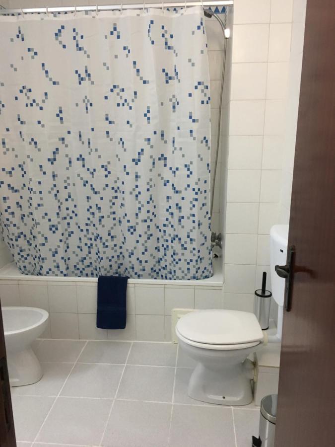 Seu Mar - Portimao - Apartamento Praia Da Rocha Ngoại thất bức ảnh